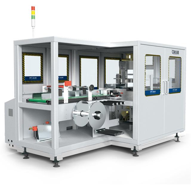 Maintenance and Care for Soft Tissue Packing Machine